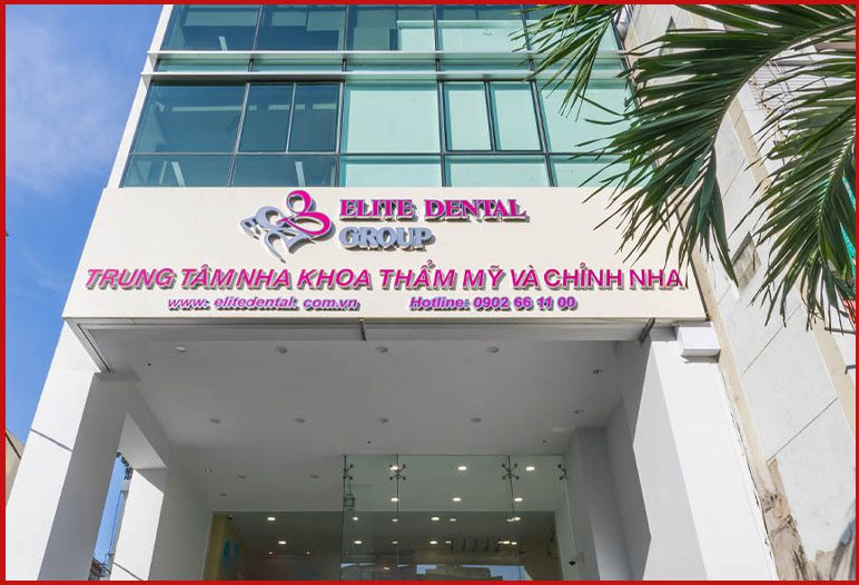 elite dental
