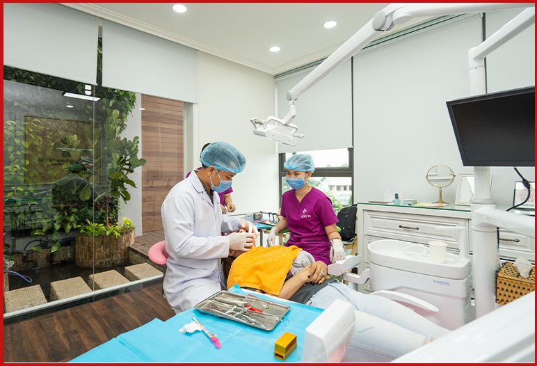 rose dental clinic