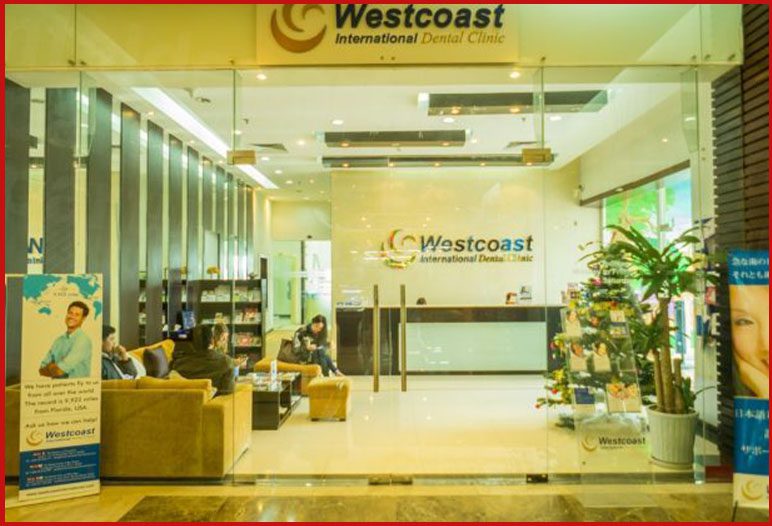 wescoast dental