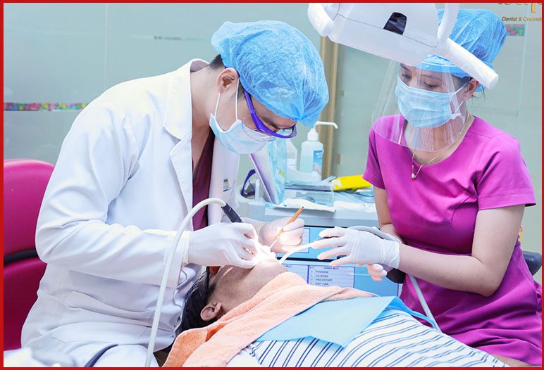 Worldwide dental