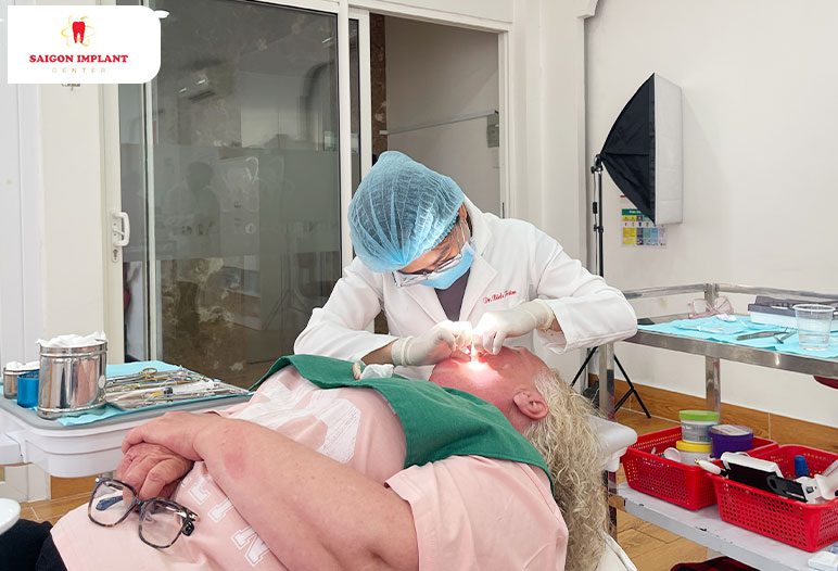 best dentist in vietnam