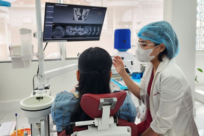 If you're visiting Saigon, your hotel’s reception or concierge service can be an excellent resource for finding an Emergency Dentistry in Saigon, Vietnam