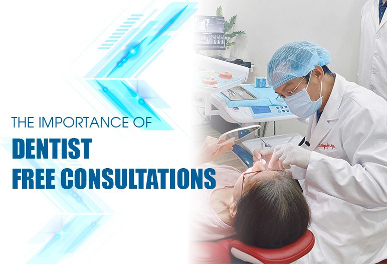 dentist free consultations