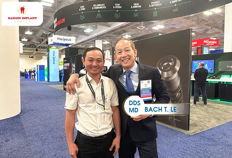 dr nguyen ngoc tan and expert