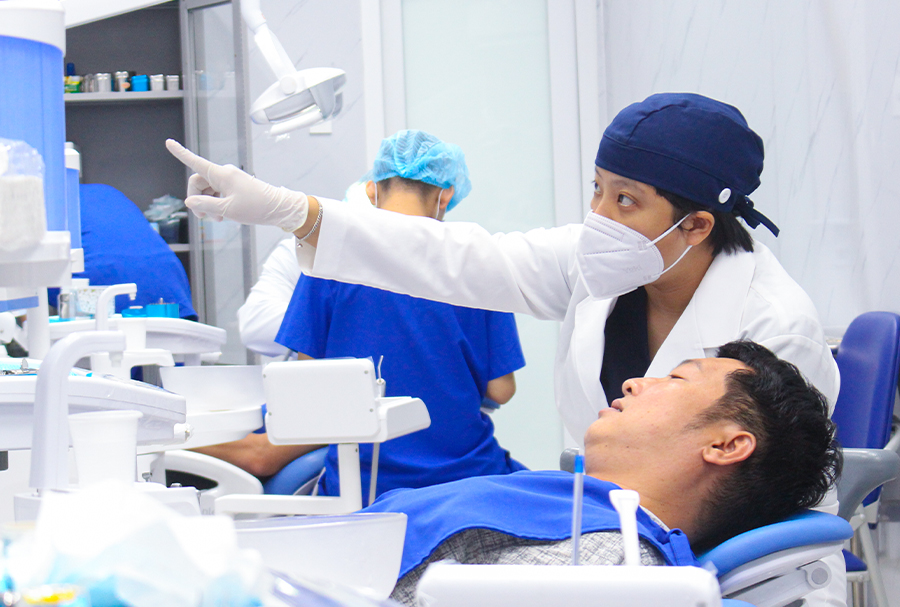 Home - Saigon Implant Dental Clinic - All On 4 In Vietnam