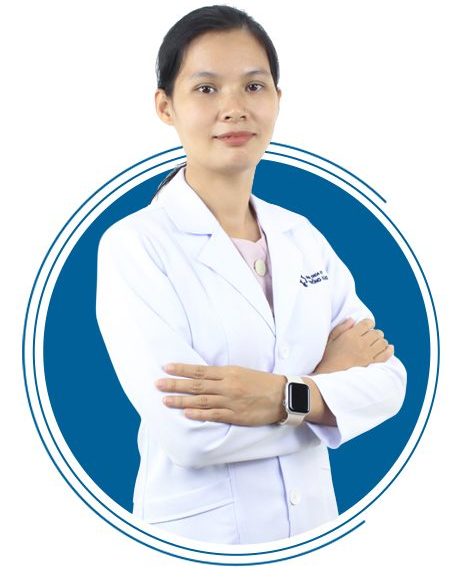 Doctor - Saigon Implant Dental Clinic - All On 4 In Vietnam