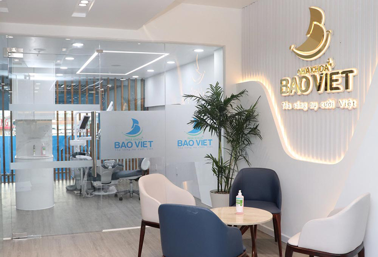 bao viet dental clinic