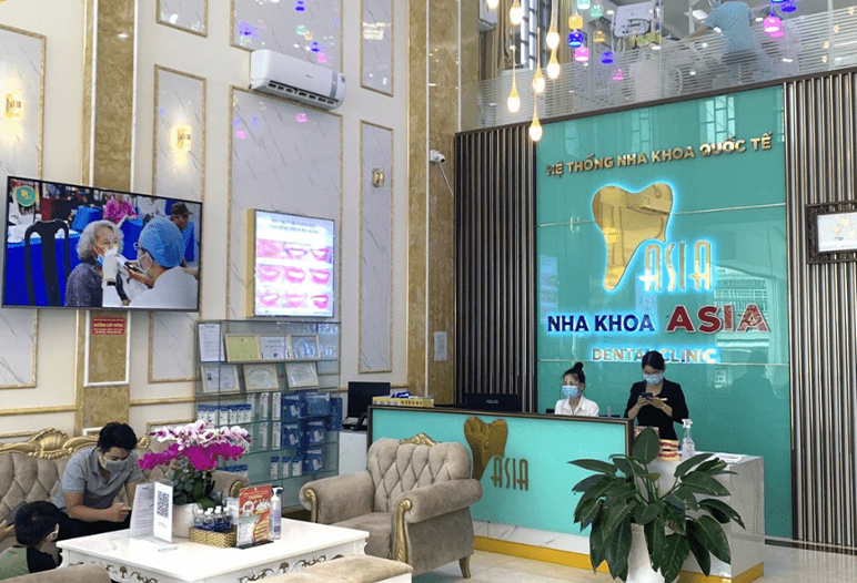 Asia Dental Clinic