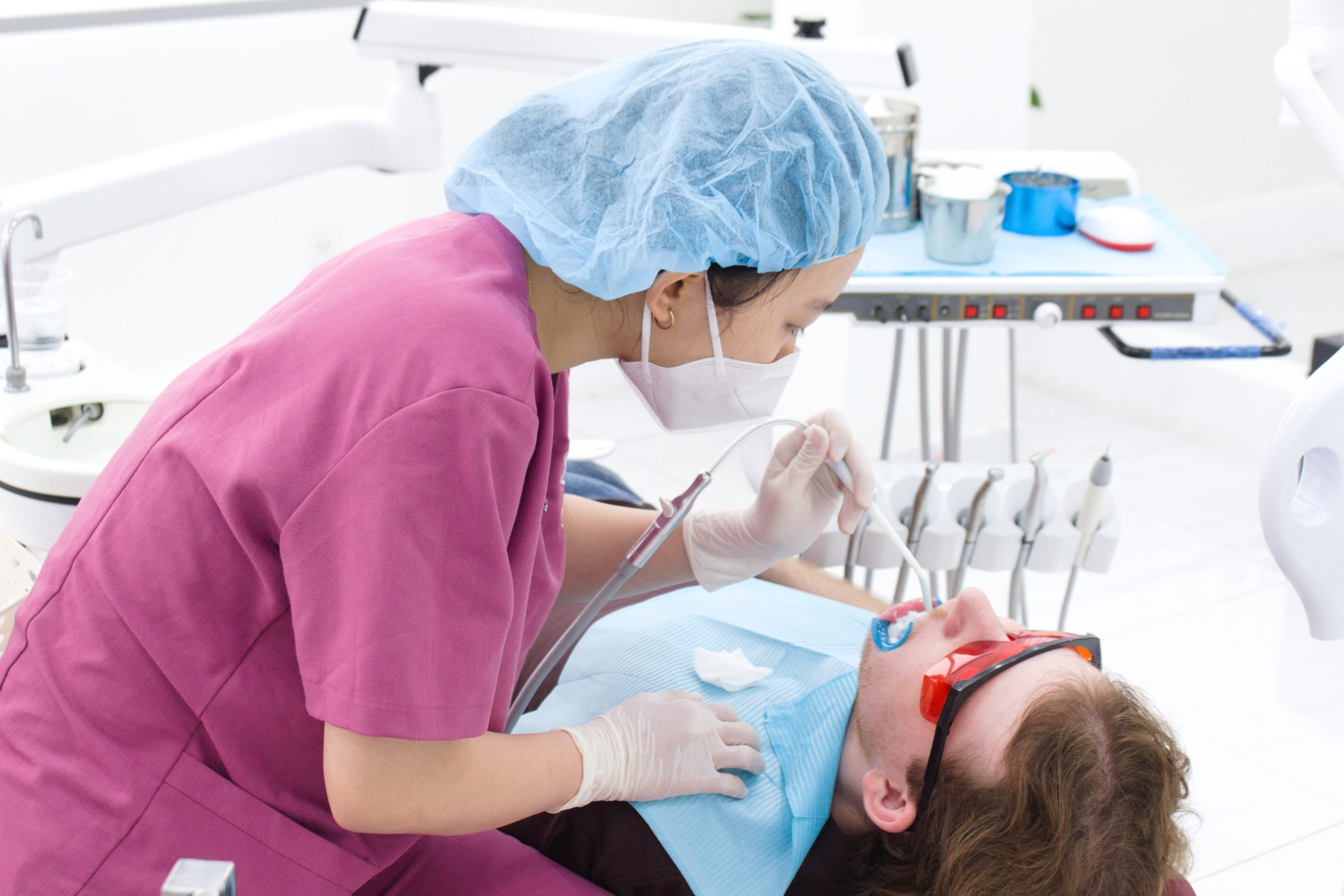 Home - Saigon Implant Dental Clinic - The Best In Vietnam