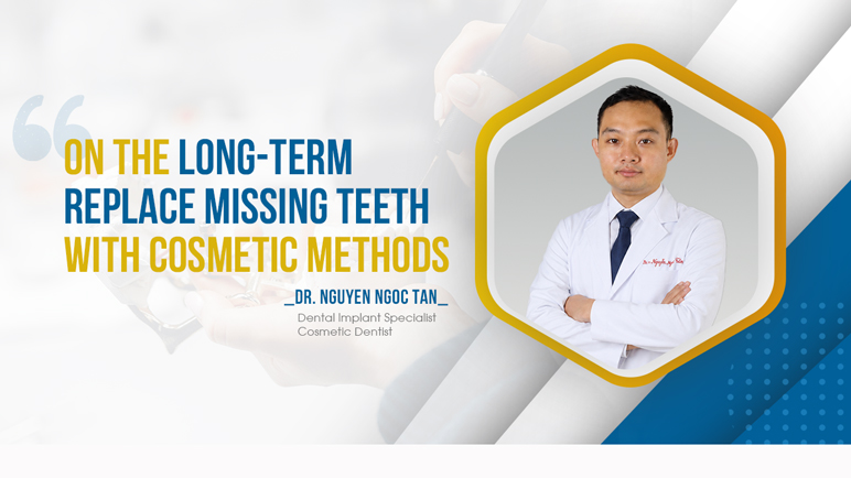 best dentist implant vietnam