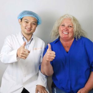best dentist implant vietnam