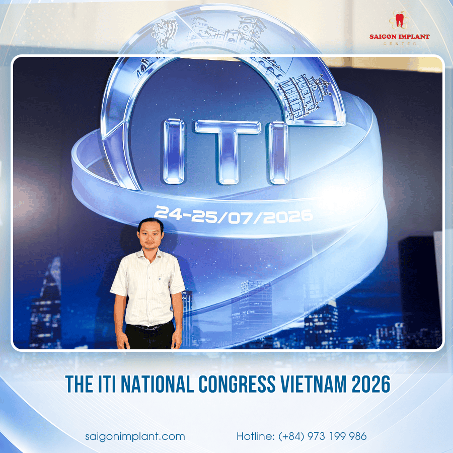 Best Dentist Implant dental implant in ho chi minh