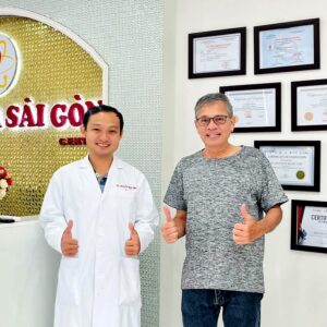 denntist ho chi minh
