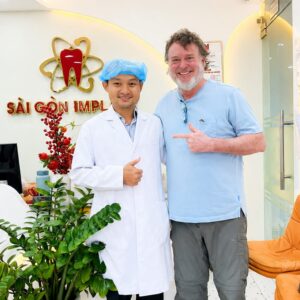 doctor nguyen ngoc tan dds