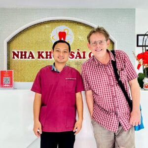 dr nguyen ngoc tan dentist