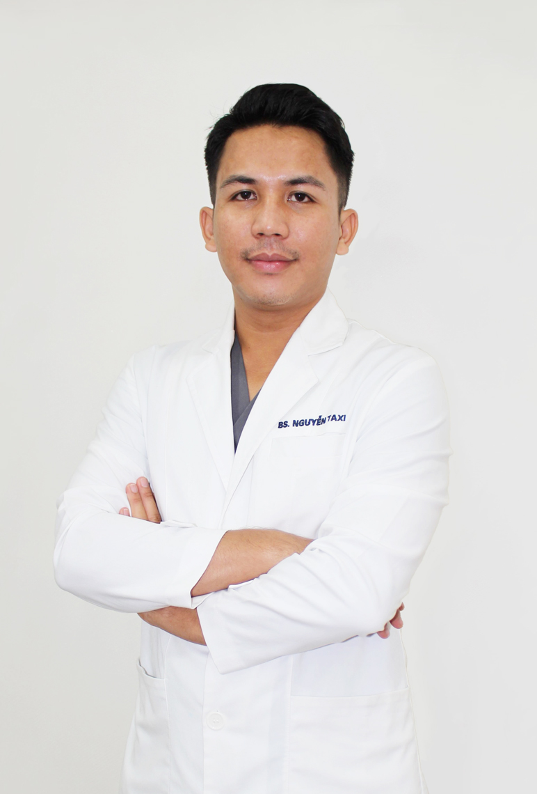 Doctor Nguyen Taxi - A dentist specializing in cosmetic dentistry ...