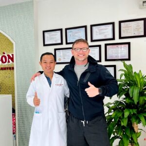 good dentist