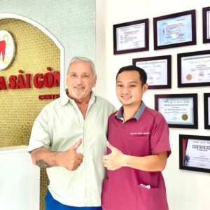 trusted dentist near me