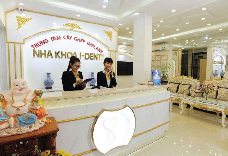 Dental Implant in Vietnam