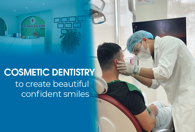 cosmetic dentistry in vietnam