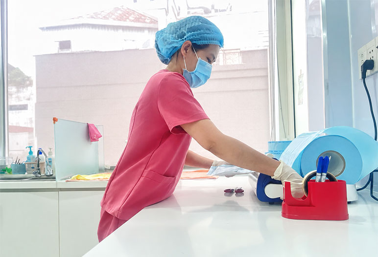 Dental Clinic Team dental clinic team
