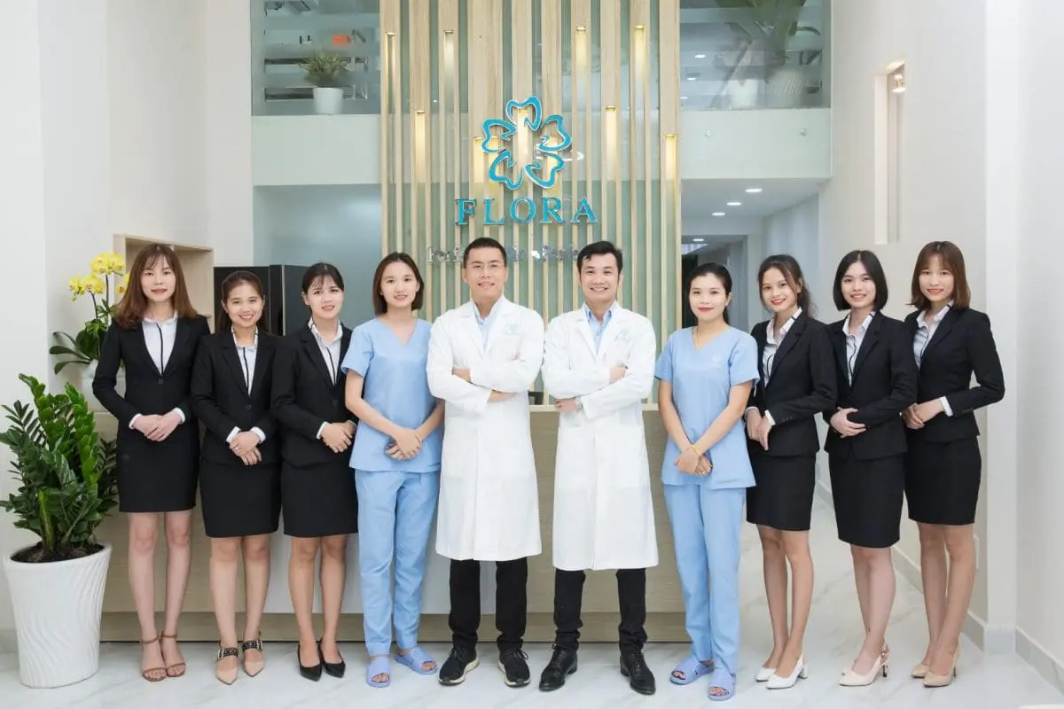 Flora Clinic Vietnam: Your Trusted Dental Partner in Ho Chi Minh City