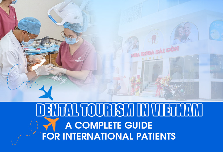 dental tourism in vietnam