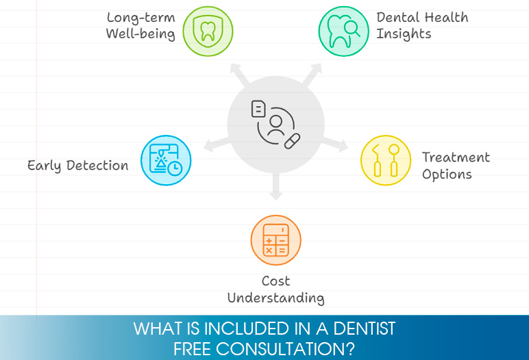 free dental consultation for implants