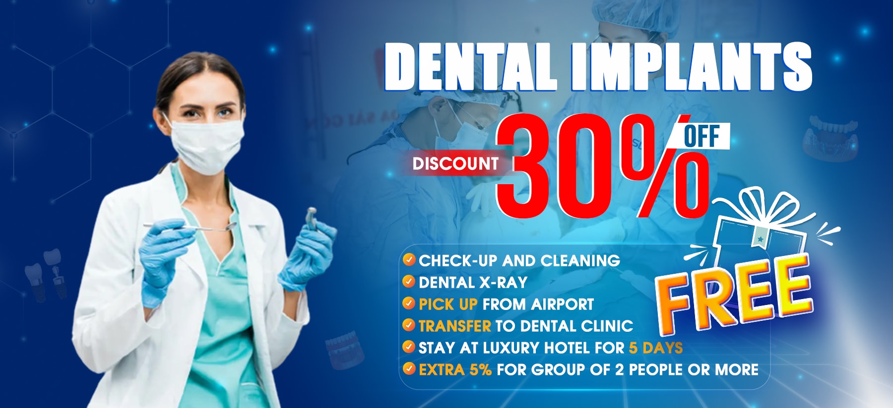 dental implants cost