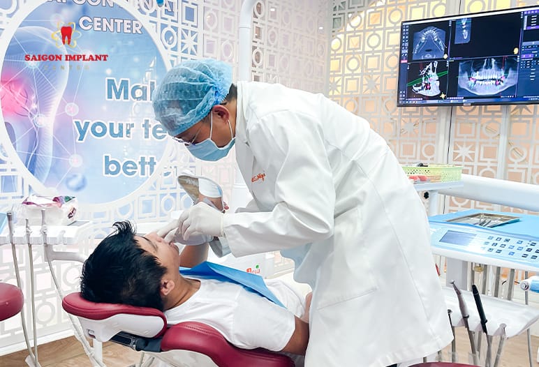 Best Dentist Implant Ho Chi Minh City Vn best dentist implant ho chi minh city vn