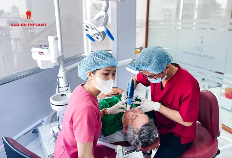 Intraoral Scanning 1 intraoral scanning