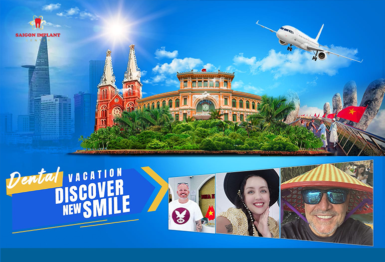 dental tourism in vietnam