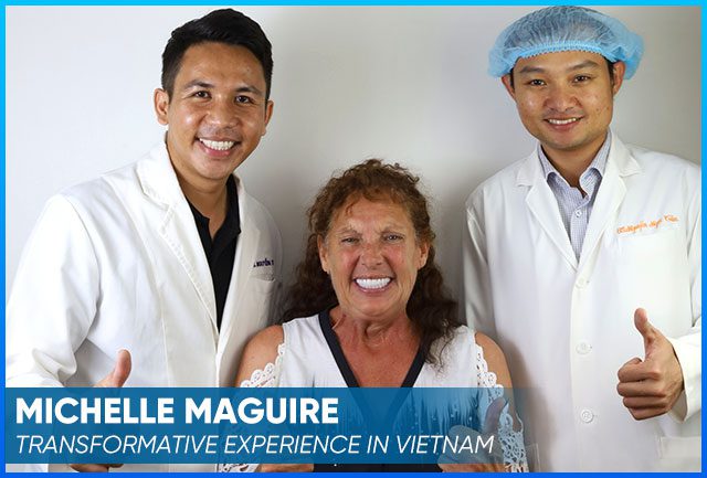 Dr Taxi, Mrs Michelle and Dr Tan