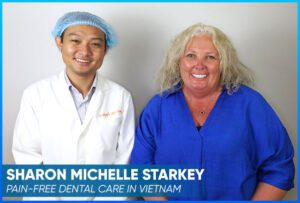 sharon michelle starkey after 6