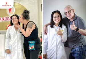 best dentist vietnam