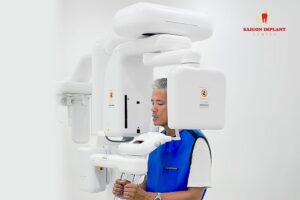 dental xray