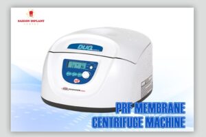 pfr machine