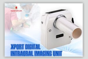 xport digital