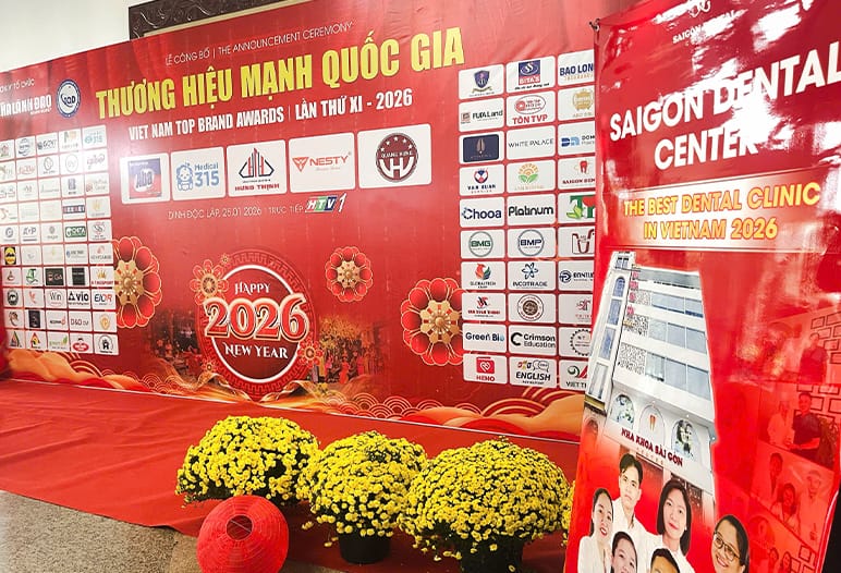 vietnam top brand award 2026