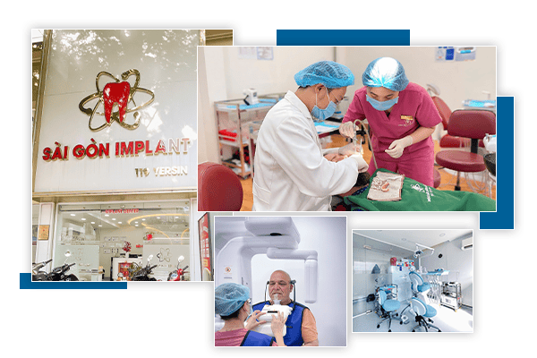 dentist implant clinic ho chi minh