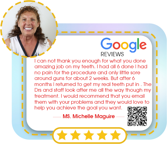 Review Dental Clinic review dental clinic