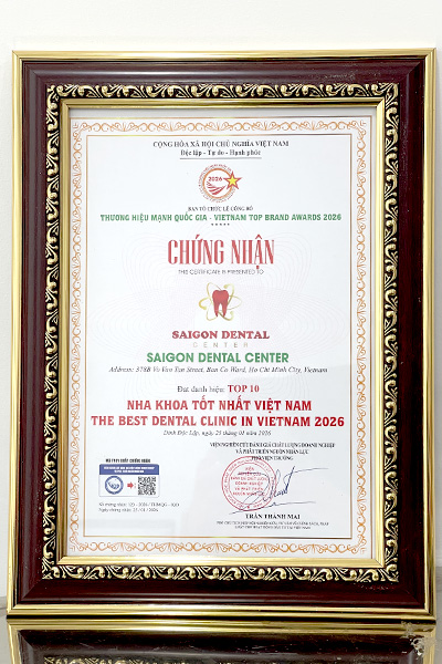 best dental clinic 2026