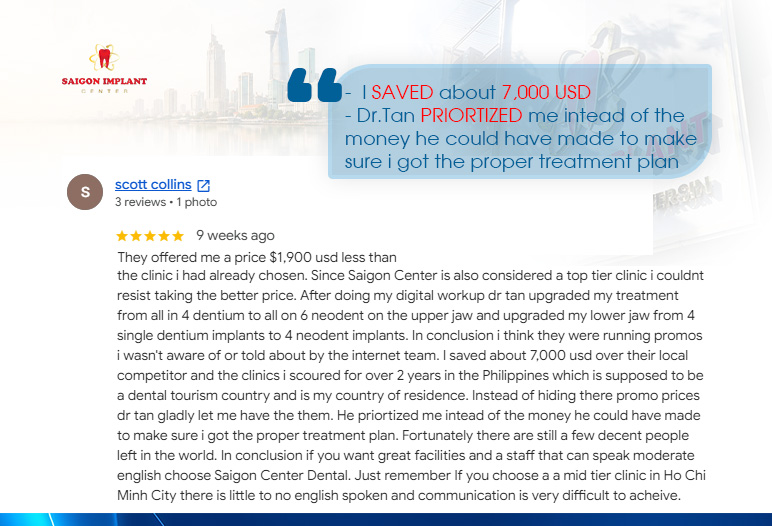 cost of full mouth dental implants