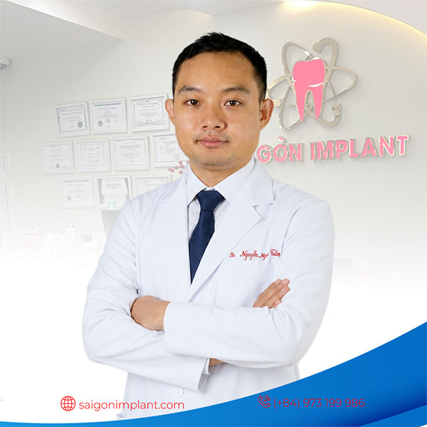best dentist implant in ho chi minh