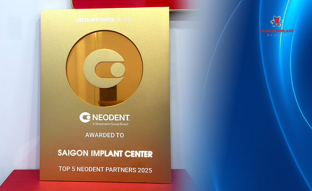 neodent implant