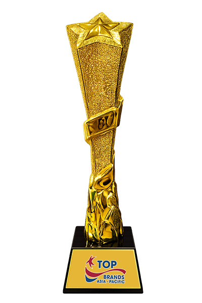 top brand 2026